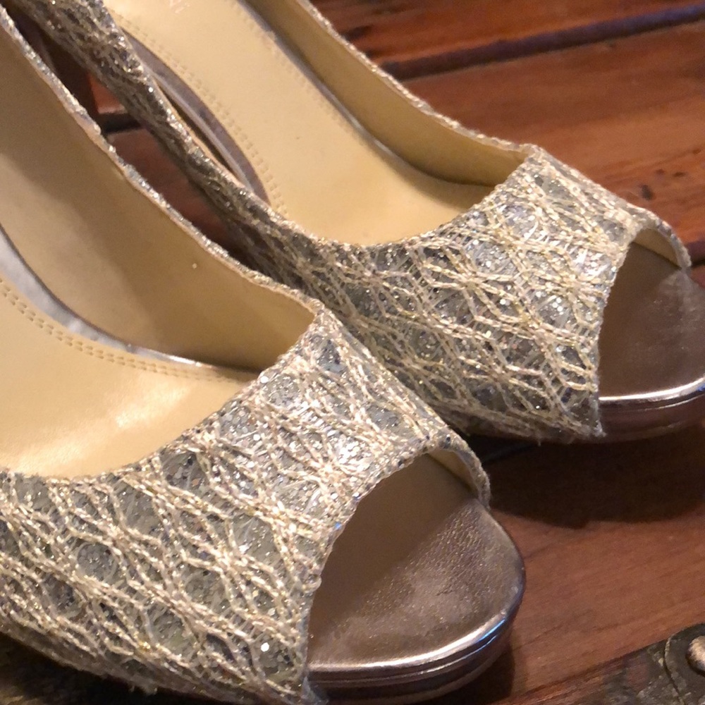 Enzo Angiolini Maiven Heels